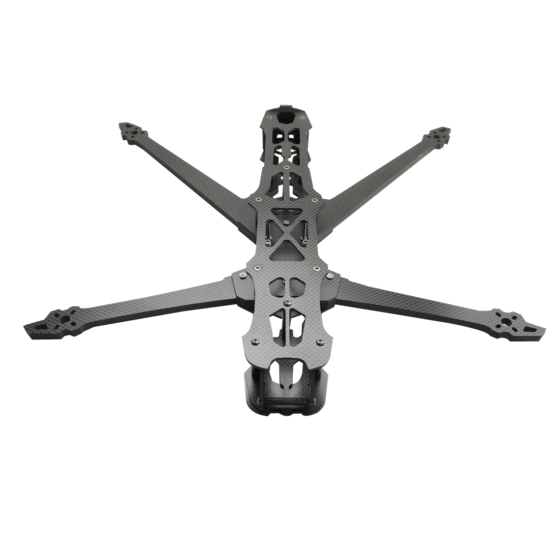 Drone Racing Battery - إطار طائرة بدون طيار GK-V3 مقاس