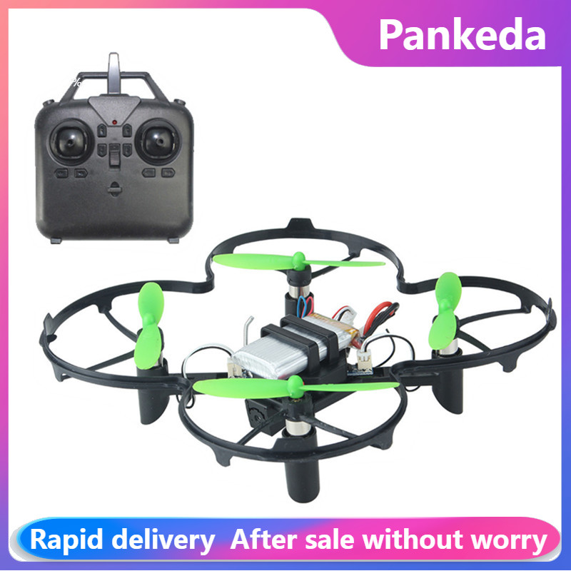 Drone Racing Camera - طائرة بدون طيار صغيرة DM002 للتصوير