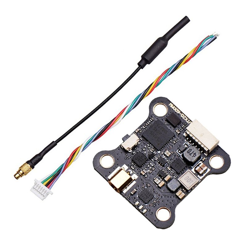 Drone Racing Transmitter - جهاز إرسال A97I-5.8G 40CH VTX FPV
