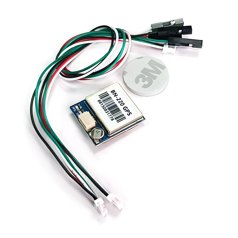Drone Racing Battery - وحدة BN-220 BN880 GPS GLONASS -