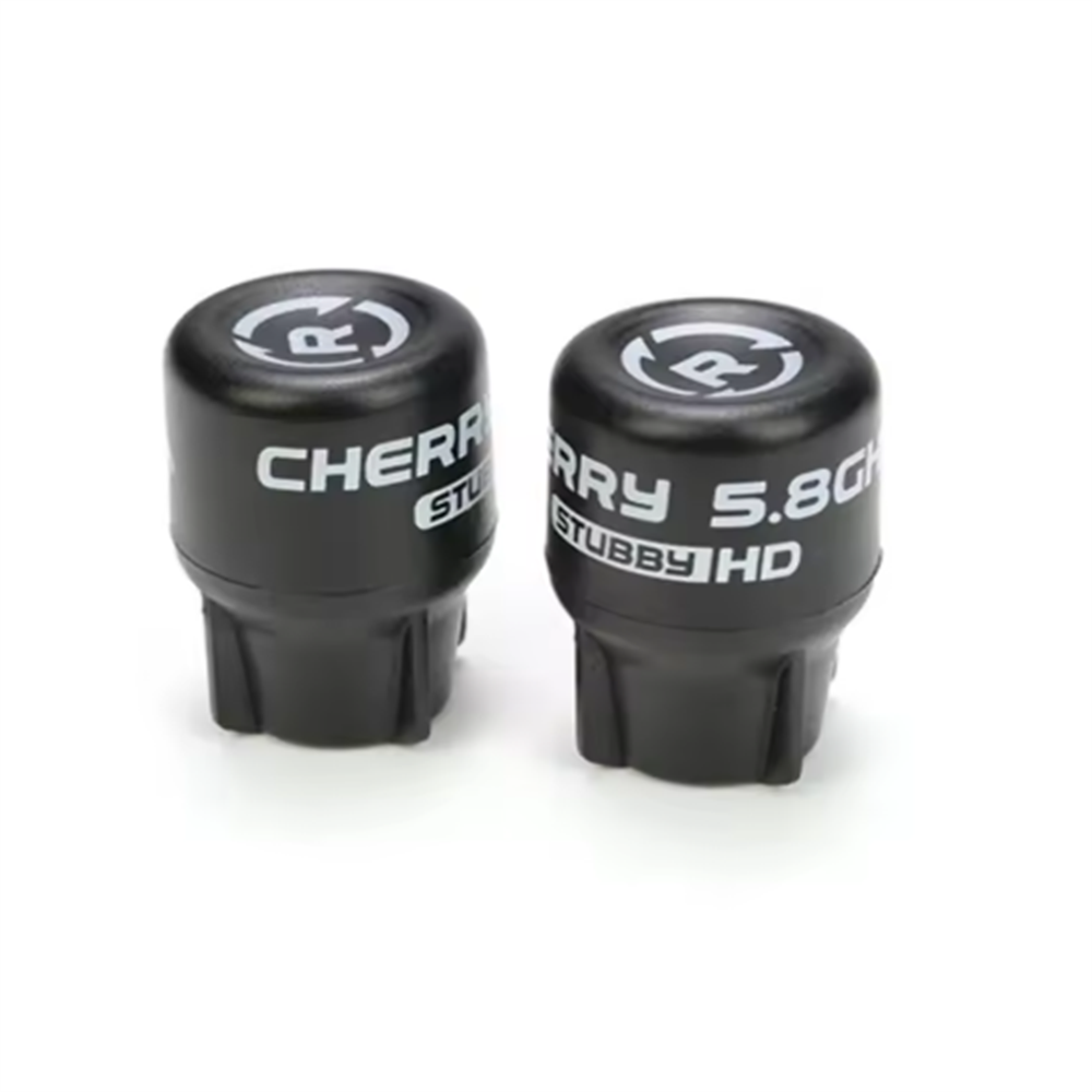 Drone Racing Goggles - هوائي RUSHFPV RUSH Cherry Stubby HD