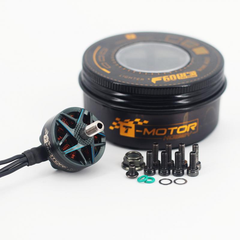 Drone Racing Motor - T-motor F60 Pro Iv 2207 1750kv