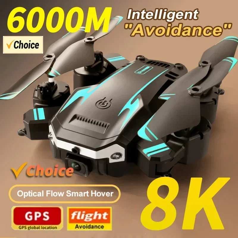 Drone Racing Camera - طائرة بدون طيار G6 Pro بكاميرا