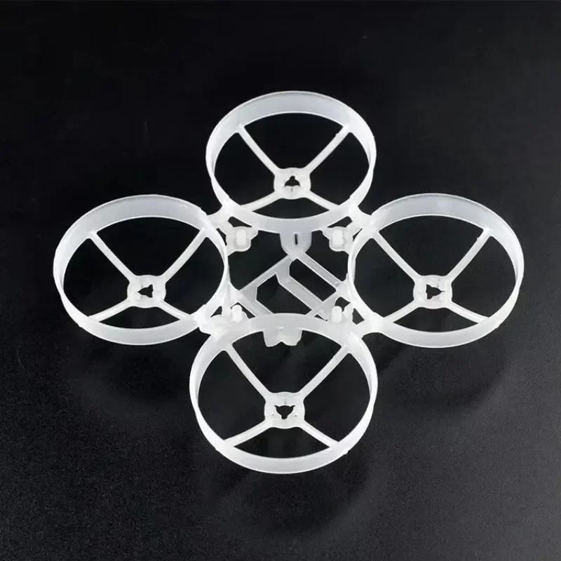 Drone Racing Frame - هيكل طائرة بدون طيار HappyModel Mobula7