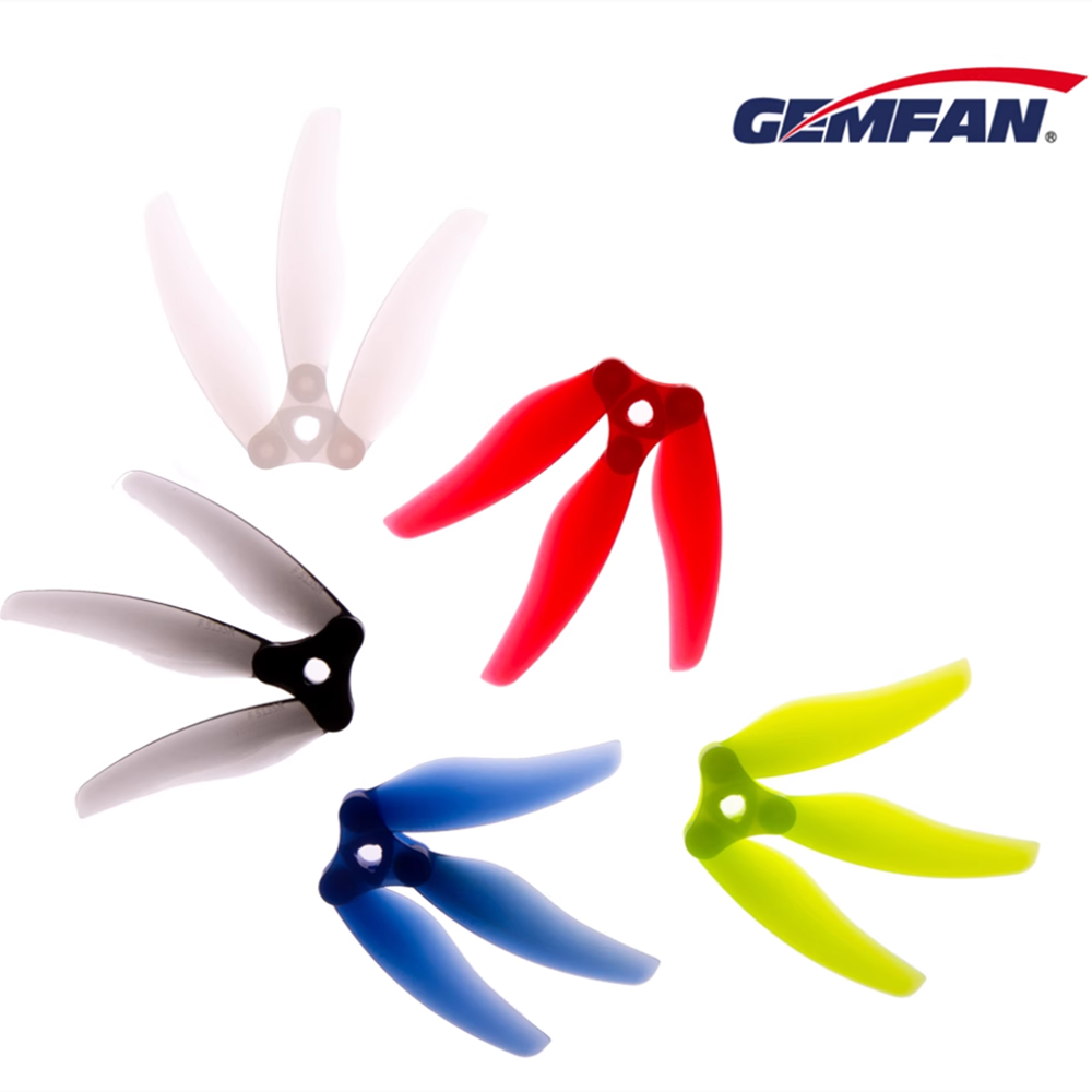 Drone Racing Esc - مروحة قابلة للطي 5135 Gemfan FLOPPY