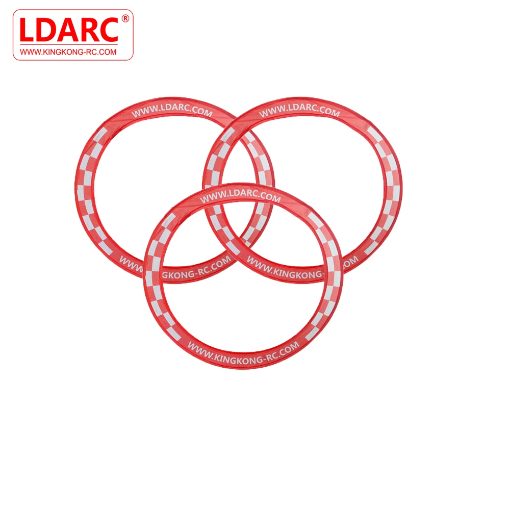 Drone Racing Flag - بوابة سباق طائرة لطائرة RC FPV
