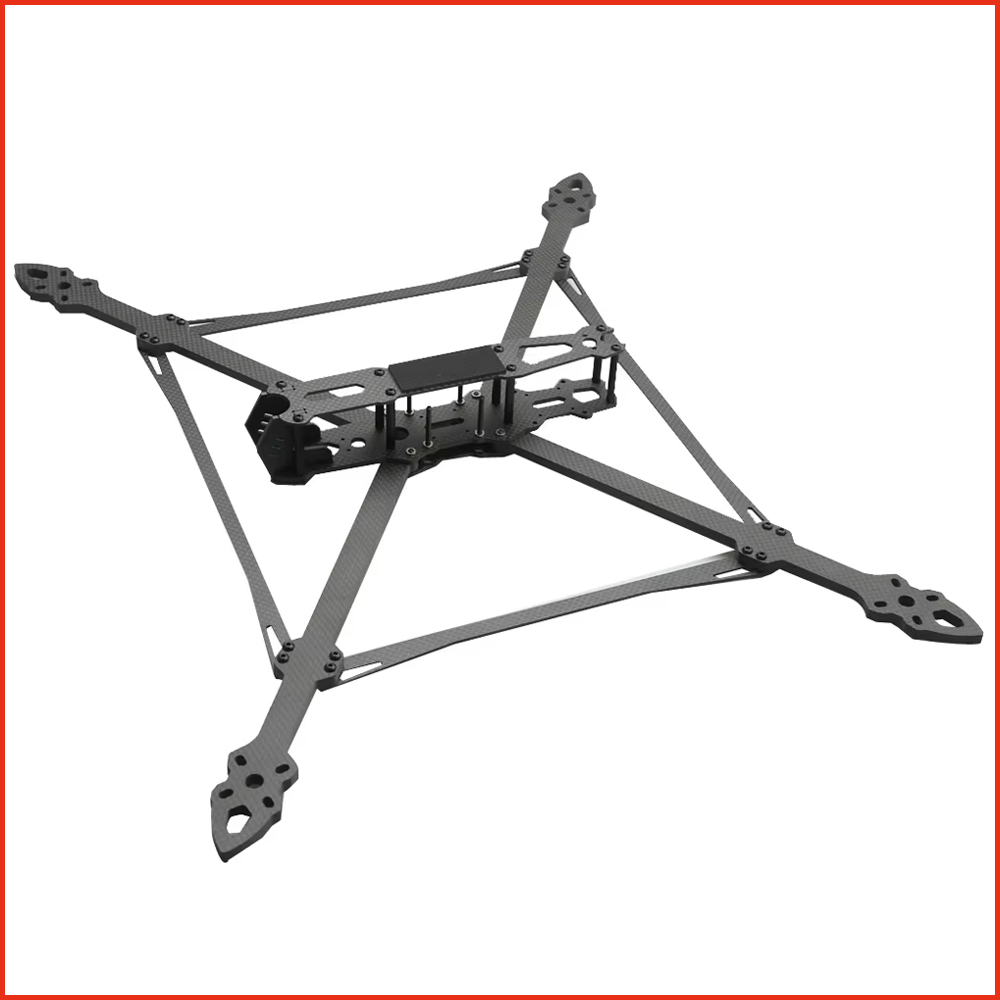 Drone Racing Frame - مارك 4 Mark4 V2 13 بوصة