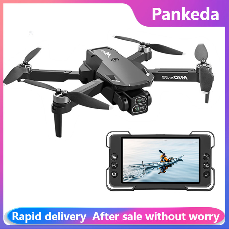 Drone Racing Camera - طائرة بدون طيار M10 مع كاميرا