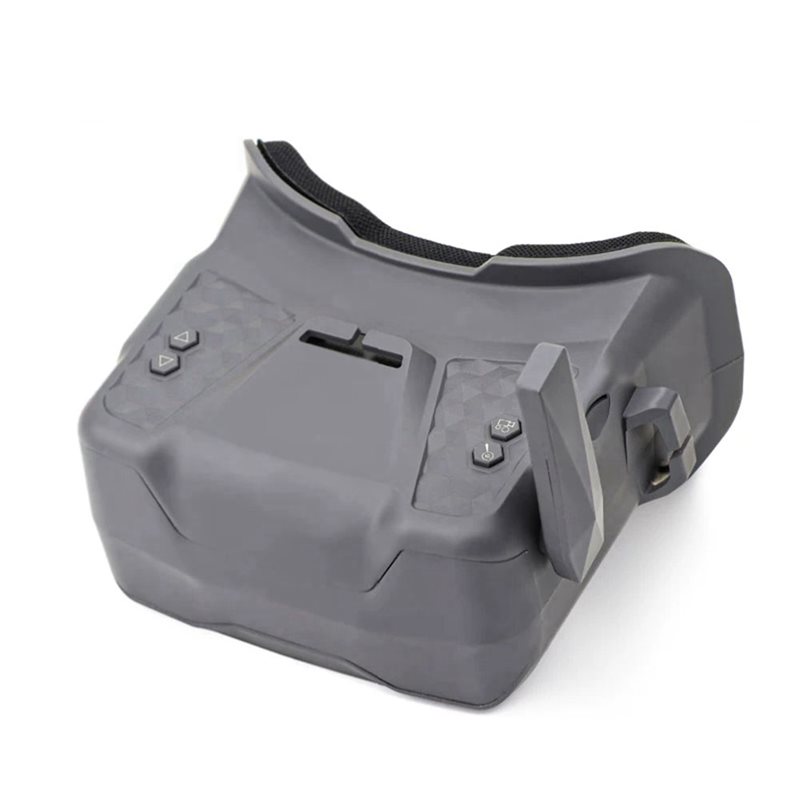 Drone Racing Goggles - نظارات FPV طراز AA84 HGLRC VR001
