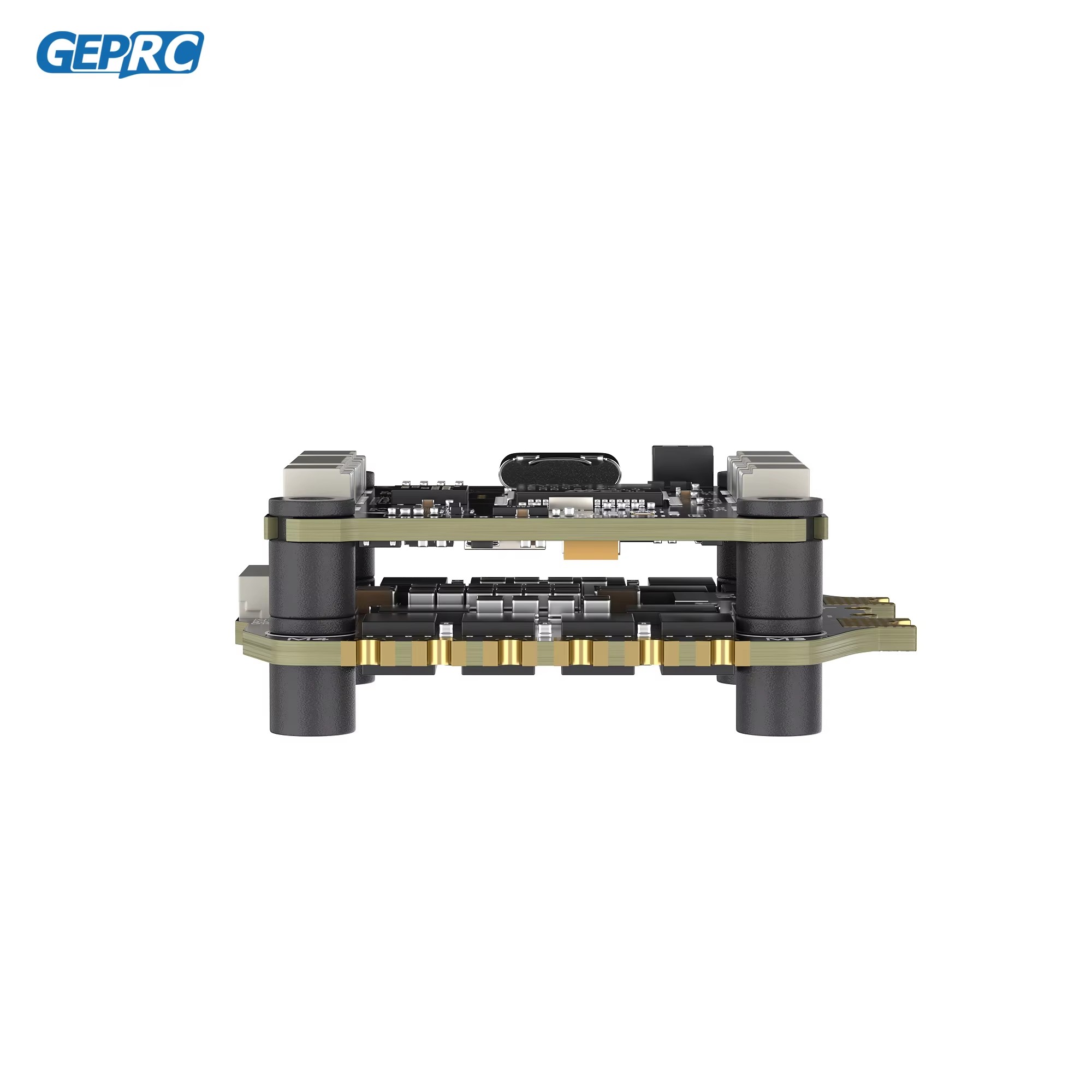 GEPRC TAKER F722 V2 التحكم في  - مراجعة Drone Racing Esc وسعره