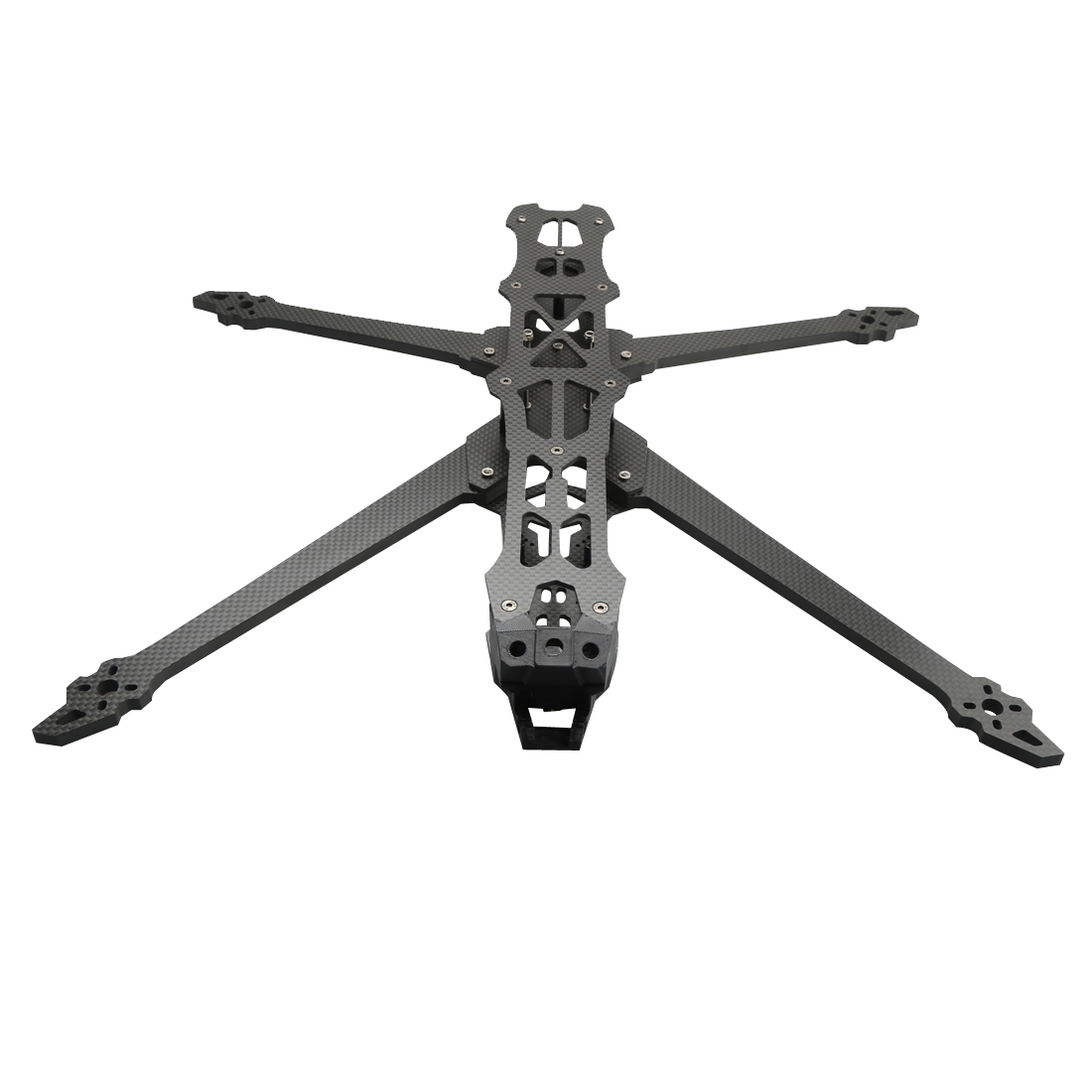 إطار طائرة بدون طيار GK-V3 مقا - مراجعة Drone Racing Battery وسعره