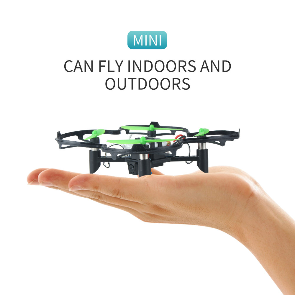 طائرة بدون طيار صغيرة DM002 لل - مراجعة Drone Racing Camera وسعره