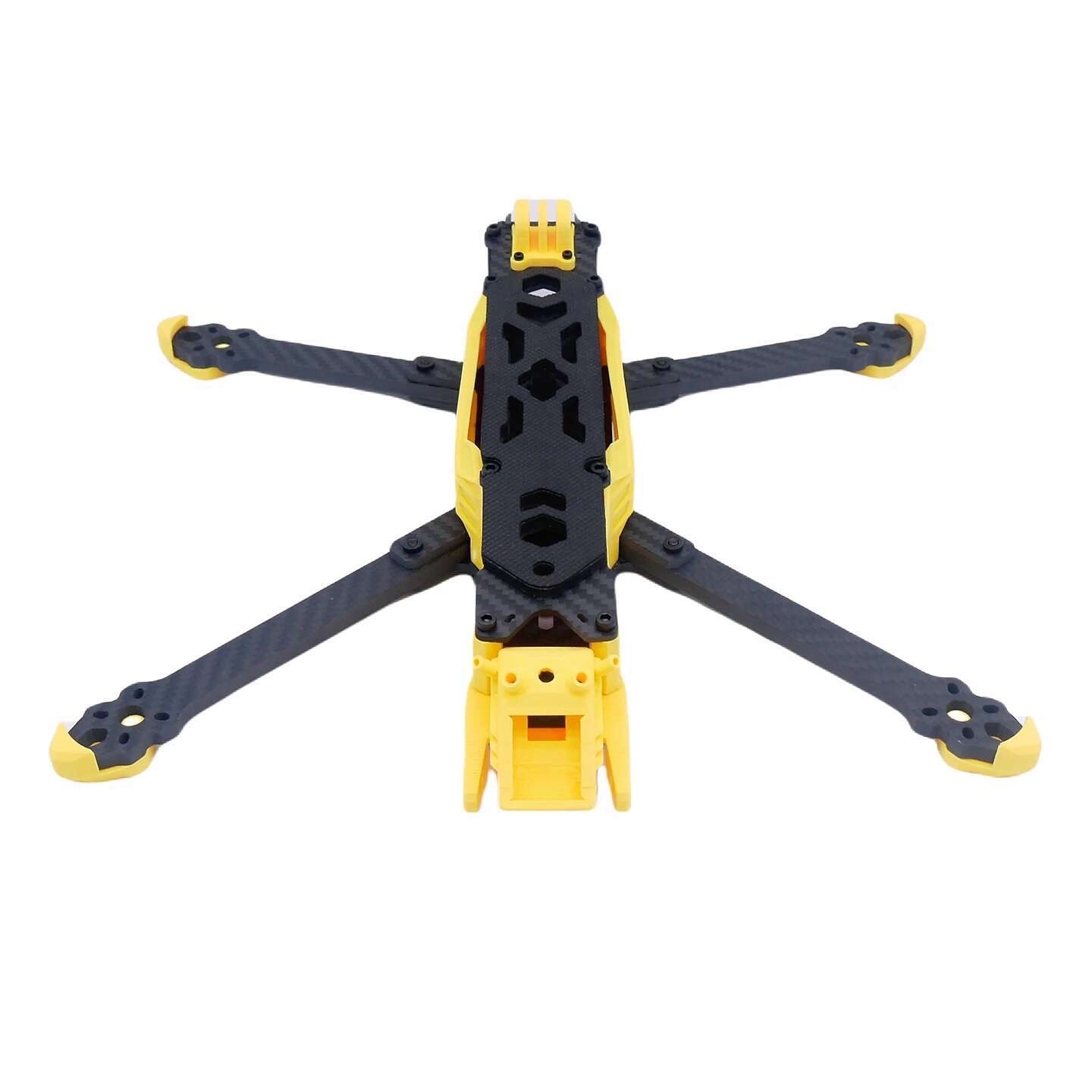 Erdog 7 بوصة 8-9-10 بوصة O4 ال - مراجعة Drone Racing Frame وسعره