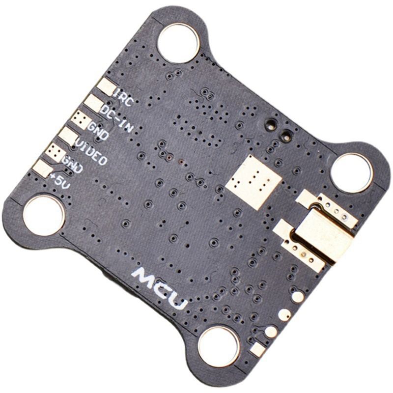 جهاز إرسال A97I-5.8G 40CH VTX  - مراجعة Drone Racing Transmitter وسعره