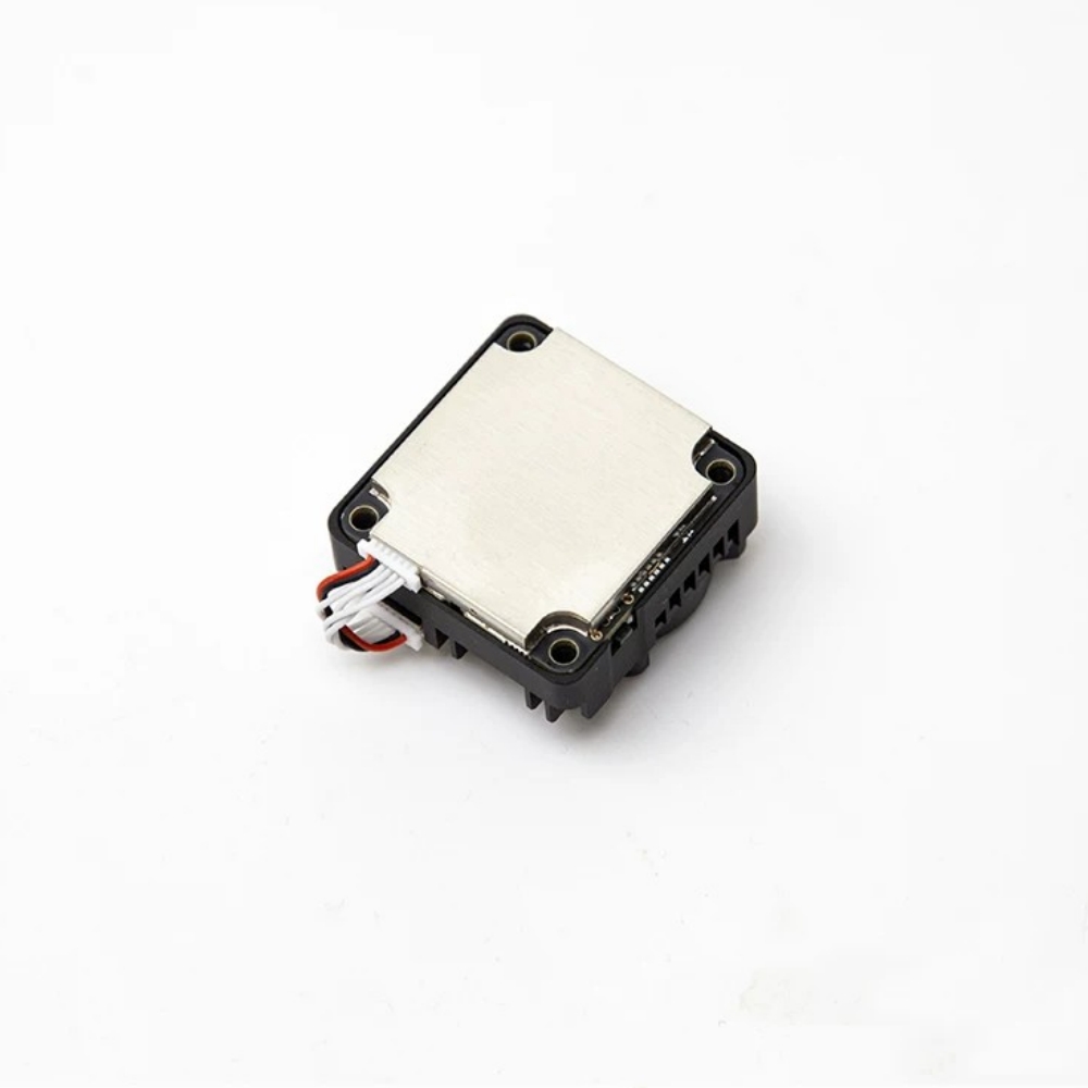 جهاز إرسال فيديو طويل المدى NC - مراجعة Drone Racing Transmitter وسعره