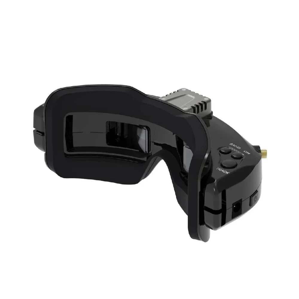 نظارات SKYZONE SKY02O FPV 600x - مراجعة Drone Racing Goggles وسعره