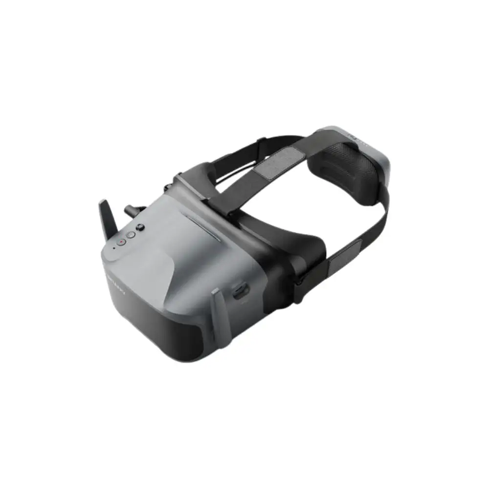 نظارات BETAFPV VR04 HD FPV بشا - مراجعة Drone Racing Goggles وسعره