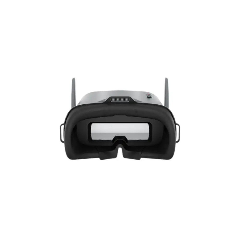 نظارات BETAFPV VR04 HD FPV بشا - مراجعة Drone Racing Goggles وسعره