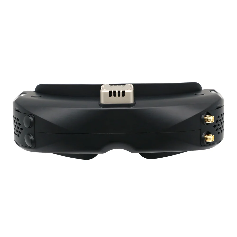 نظارات FPV من SKYZONE طراز SKY - مراجعة Drone Racing Goggles وسعره