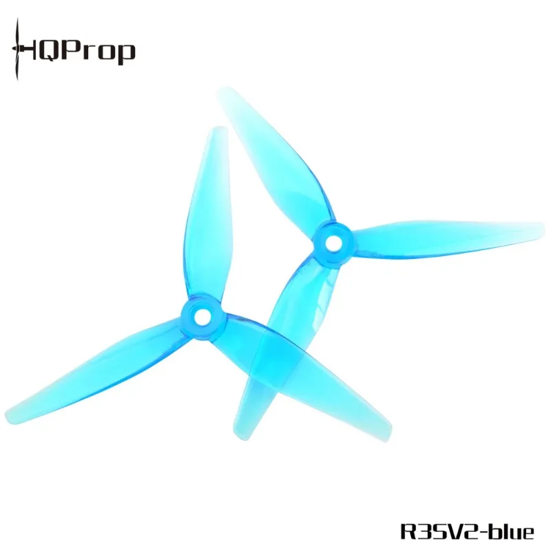 المروحة حرة ل أرسي الطائرة بدو - مراجعة Drone Racing Propeller وسعره