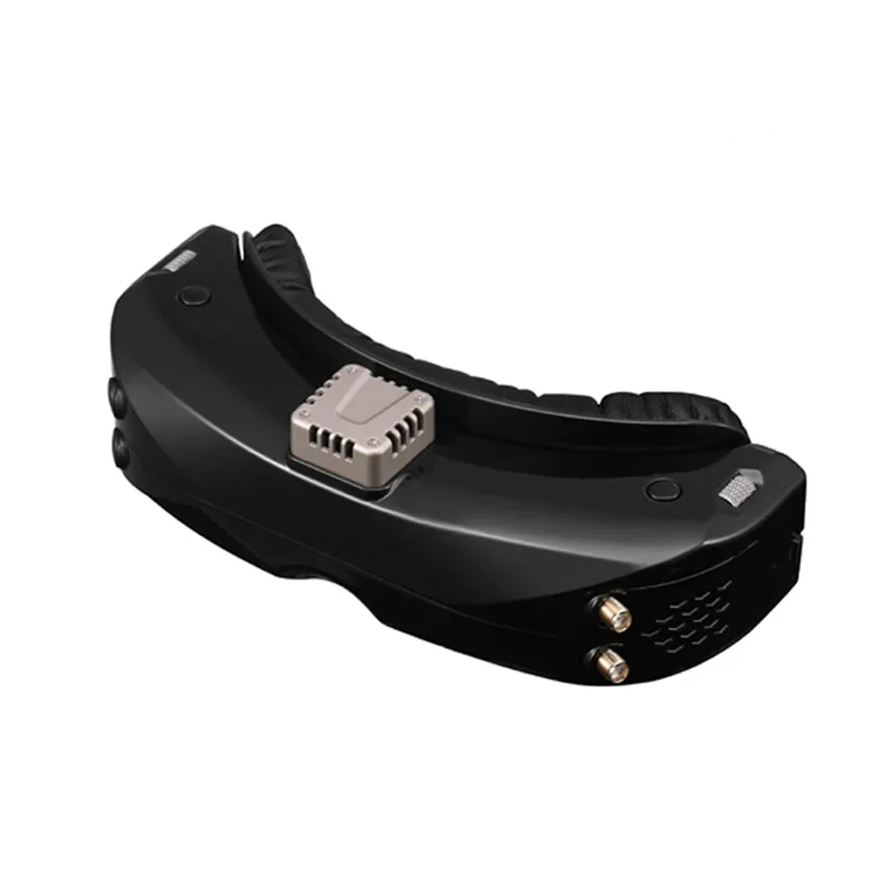 نظارات Skyzone Sky04X Pro Oled - مراجعة Drone Racing Goggles وسعره