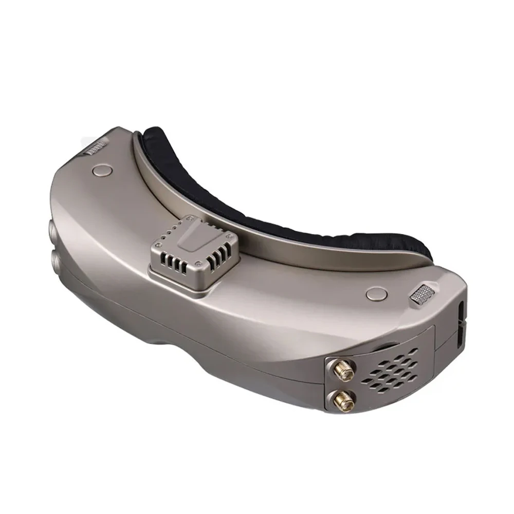 نظارات Skyzone Sky04X Pro Oled - مراجعة Drone Racing Goggles وسعره