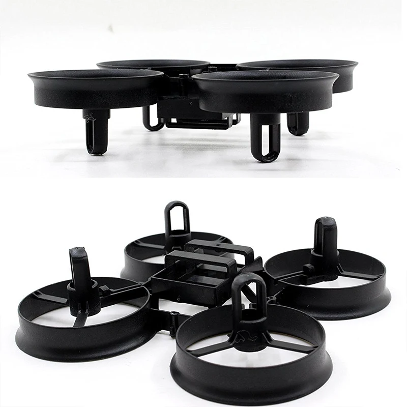 JJRC H36 Eachine E010 مجموعة إ - مراجعة Drone Racing Battery وسعره