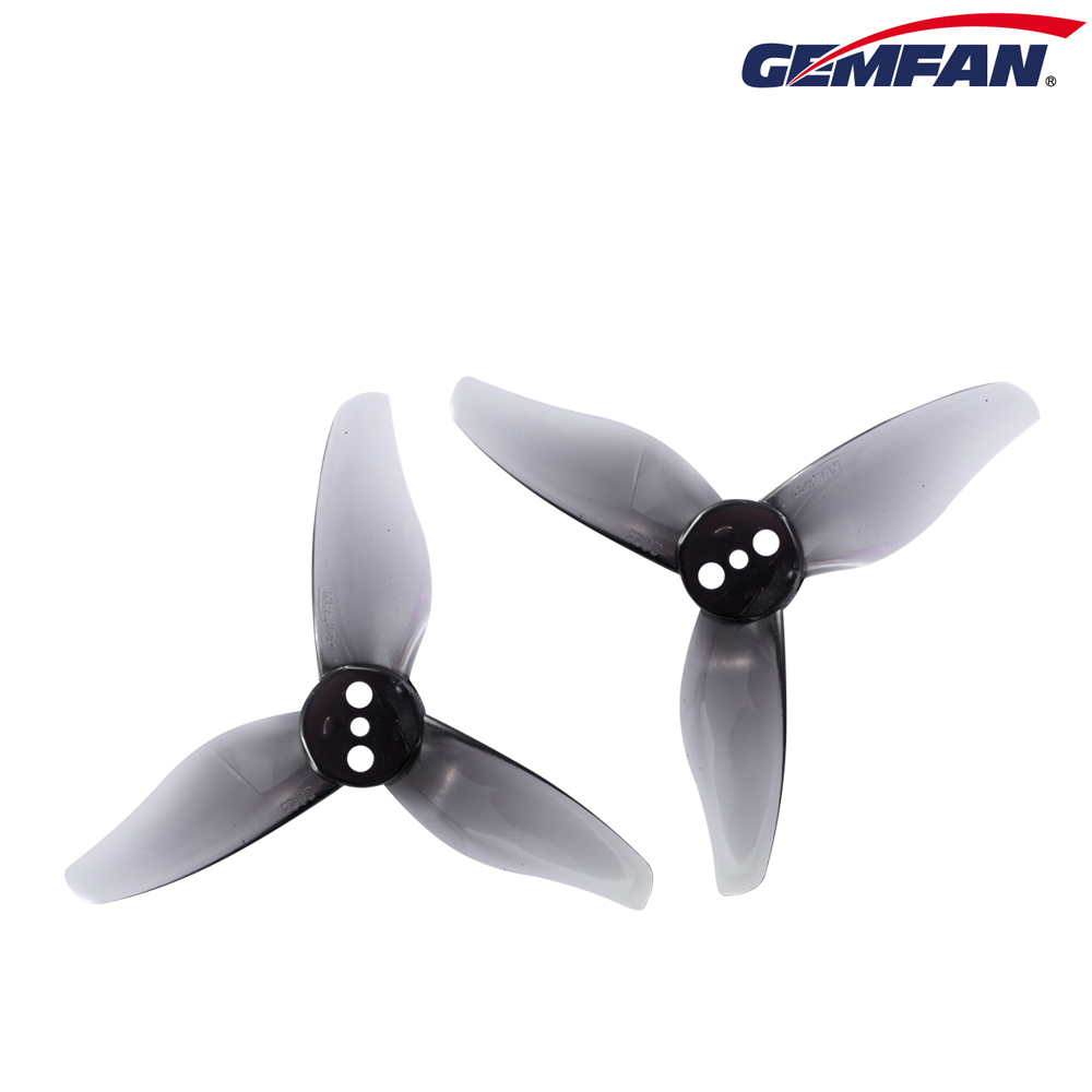 4 أزواج Gemfan إعصار 2023 2X2. - مراجعة Drone Racing Gate وسعره