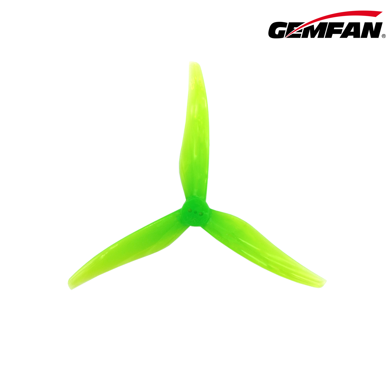 إعصار SL 5125 3 شفرة Gemfan ال - مراجعة Drone Racing Motor وسعره