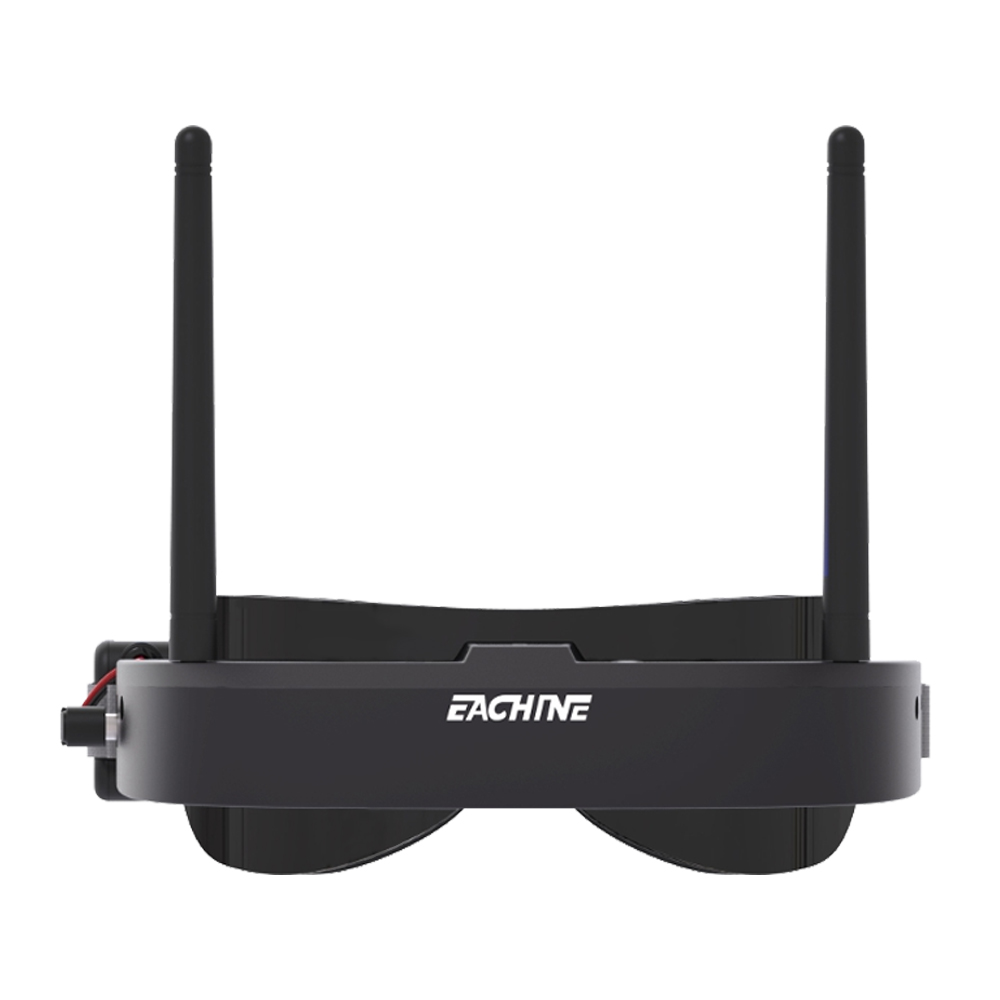 Eachine EV100 720*540 5.8G 72C - مراجعة Drone Racing Battery وسعره