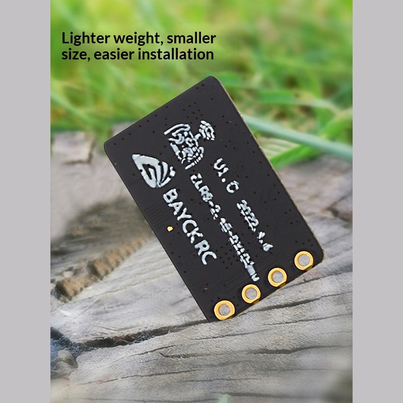 جهاز استقبال BAYCK Expresslrs  - مراجعة Drone Racing Transmitter وسعره