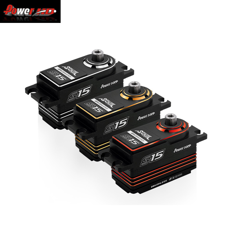 Power HD Storm S15/S25/S35 أجه - مراجعة Drone Racing Gate وسعره