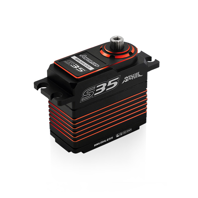 Power HD Storm S15/S25/S35 أجه - مراجعة Drone Racing Gate وسعره
