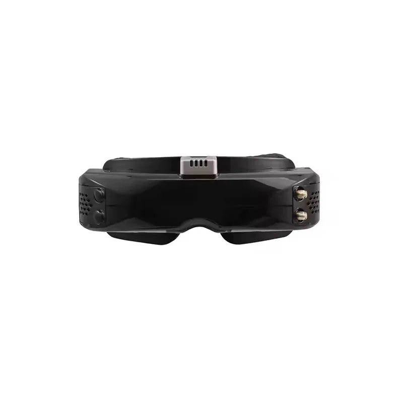 نظارات FPV طراز SKY04X PRO مع  - مراجعة Drone Racing Goggles وسعره