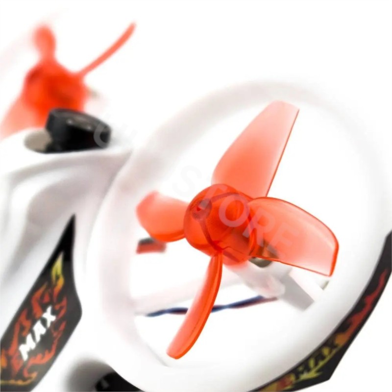 EMAX EZ Pilot 82 مللي متر Mini - مراجعة Drone Racing Goggles وسعره