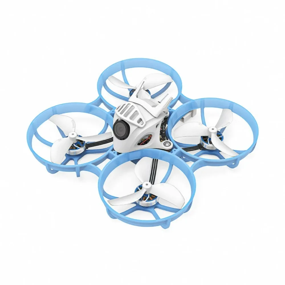 طائرة بدون طيار BETAFPV Meteor - مراجعة Drone Racing Camera وسعره