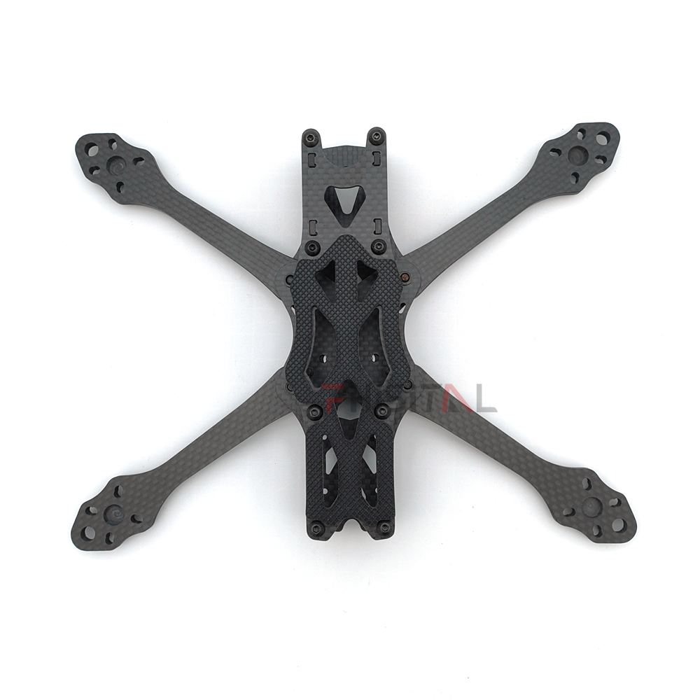 إطار APEX مقاس 7 بوصة/6 بوصة/5 - مراجعة Drone Racing Motor وسعره