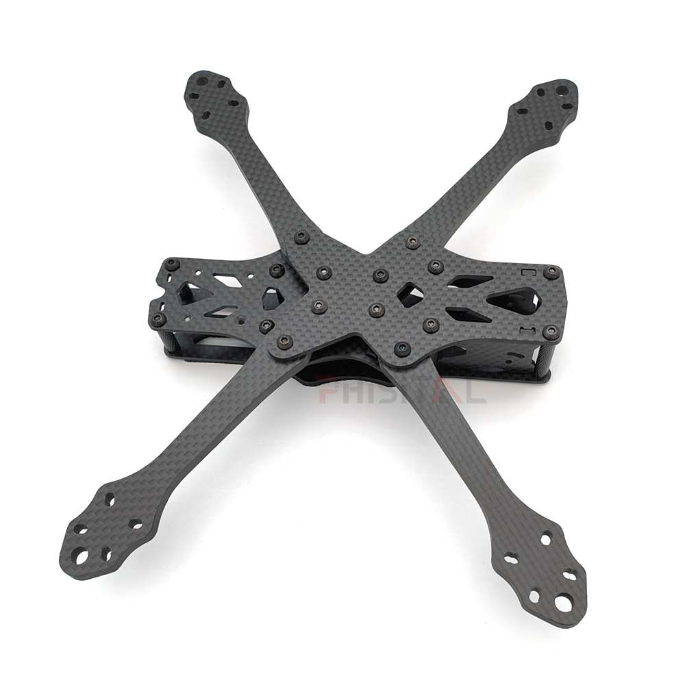 إطار APEX مقاس 7 بوصة/6 بوصة/5 - مراجعة Drone Racing Motor وسعره