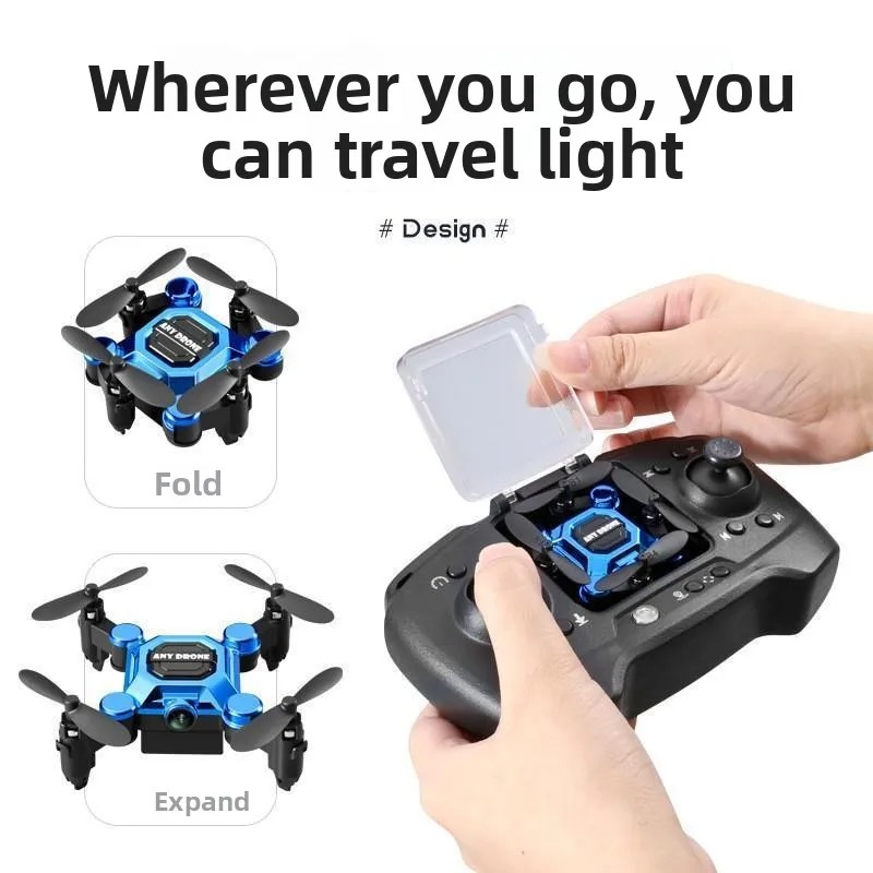 طائرة بدون طيار صغيرة قابلة لل - مراجعة Drone Racing Camera وسعره