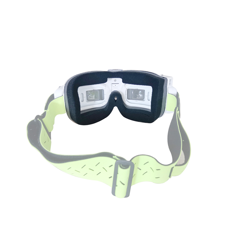 V1 V2 V3 HD3 HDO لـ FatShark F - مراجعة Drone Racing Gate وسعره