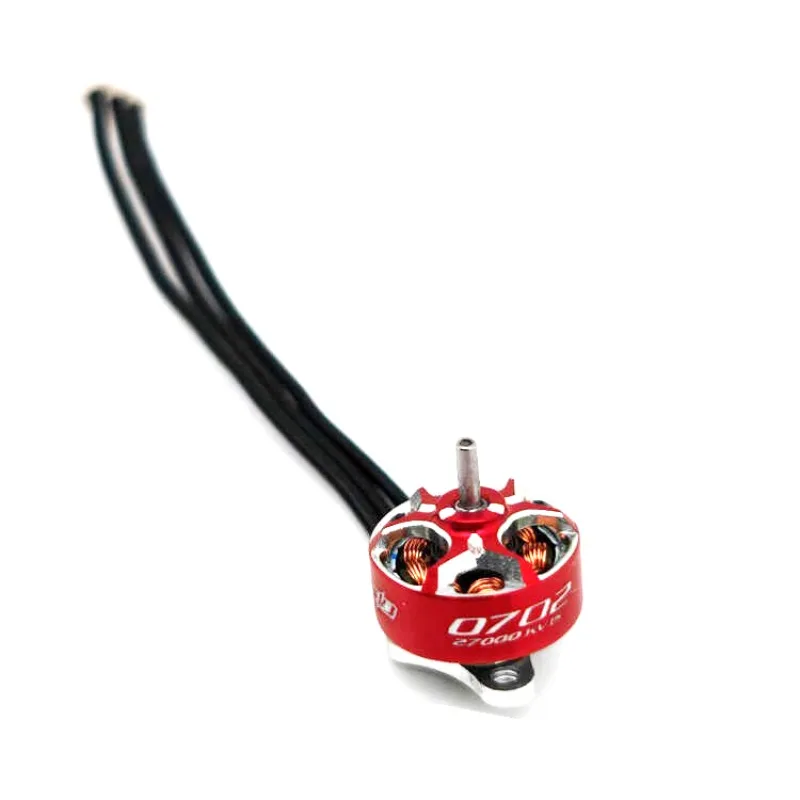 محرك Rcinpower-gts v3 27000kv  - مراجعة Drone Racing Motor وسعره