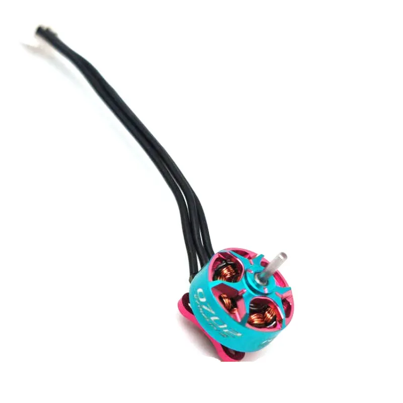 محرك Rcinpower-gts v3 27000kv  - مراجعة Drone Racing Motor وسعره