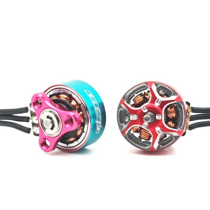 محرك Rcinpower-gts v3 27000kv  - مراجعة Drone Racing Motor وسعره