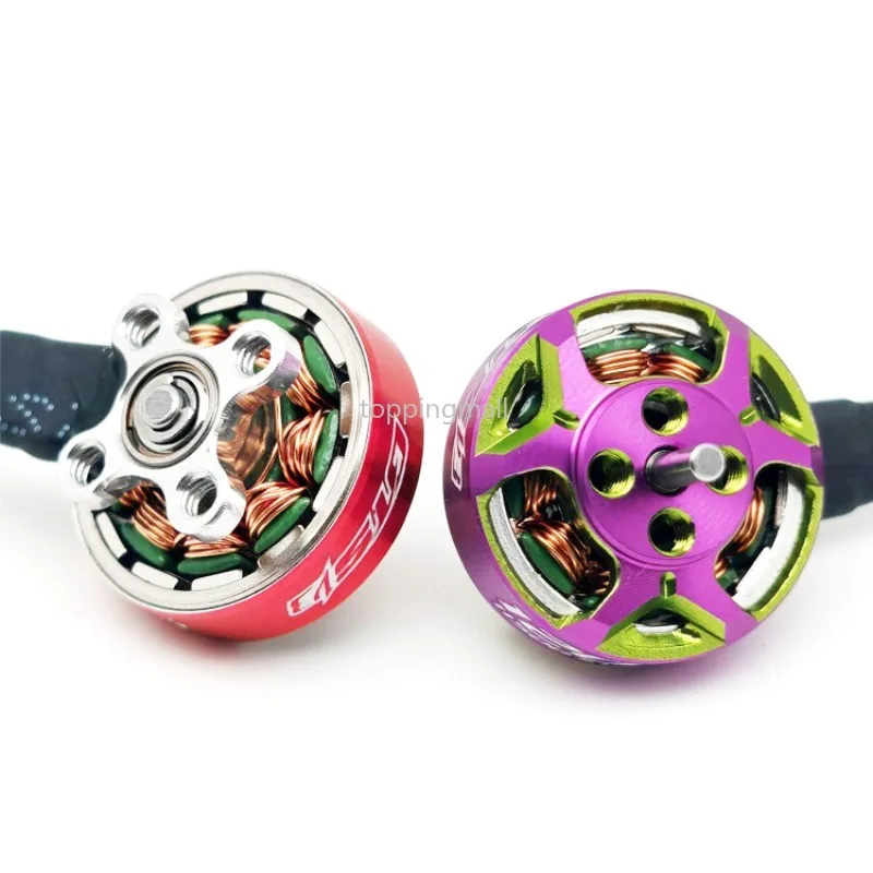 Rcinpower-محرك بدون فرش لطائرا - مراجعة Drone Racing Motor وسعره