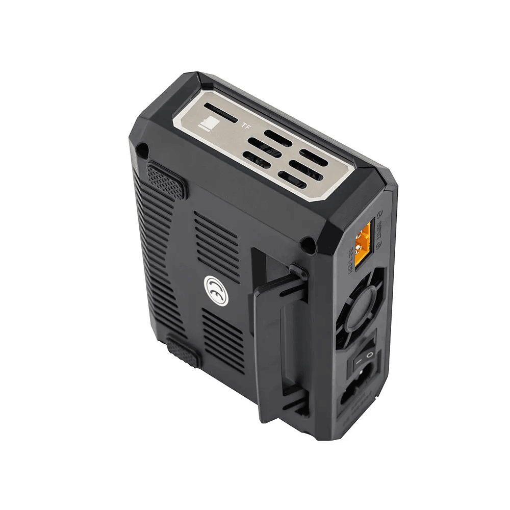 شاحن ذكي APM7AC بقوة 300 واط ك - مراجعة Drone Racing Charger وسعره