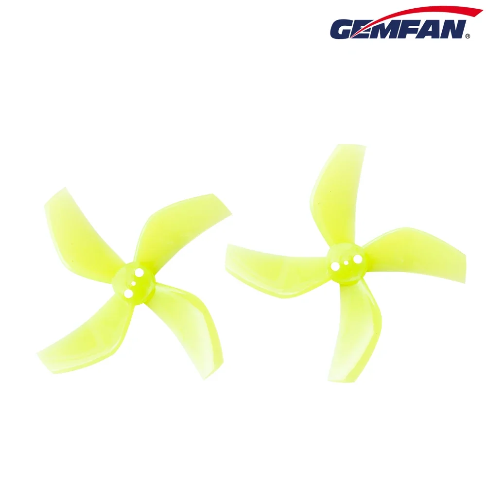 جديد 8/16 قطعة مروحة GEMFAN D5 - مراجعة Drone Racing Propeller وسعره