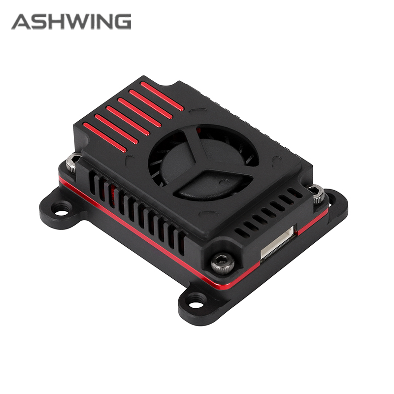 وحدة نقل الفيديو طويلة المدى A - مراجعة Drone Racing Transmitter وسعره