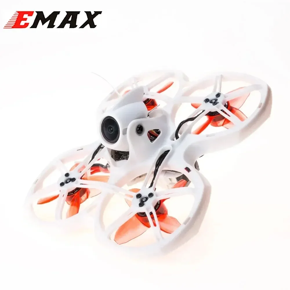 طائرة بدون طيار HawkSpeed EMAX - مراجعة Drone Racing Esc وسعره