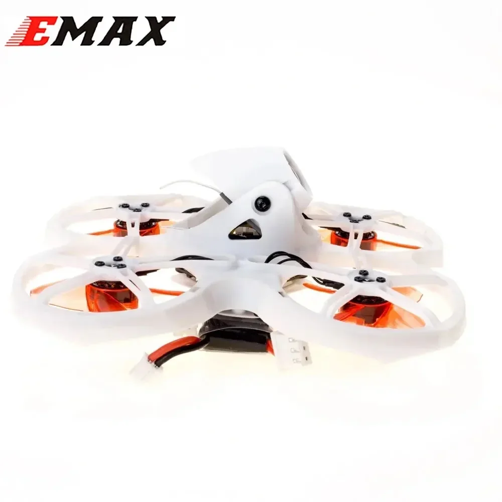 طائرة بدون طيار HawkSpeed EMAX - مراجعة Drone Racing Esc وسعره