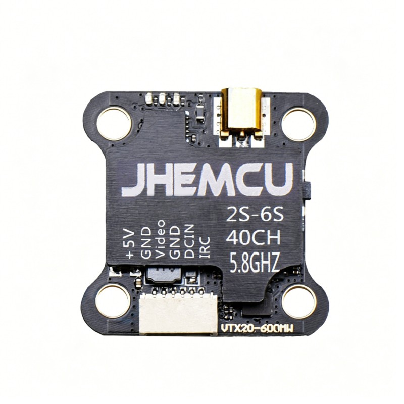 【عرض اليوم】~@ جهاز إرسال JHEMC - مراجعة Drone Racing Charger وسعره